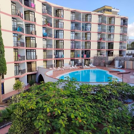 Guinea Nidive Apartment Сан-Бартоломе Экстерьер фото