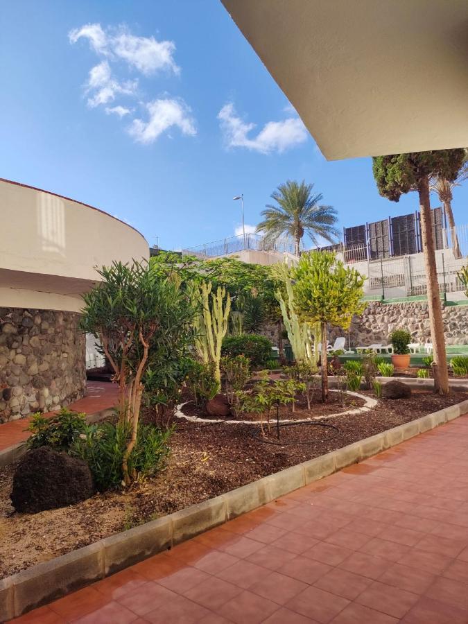 Guinea Nidive Apartment Сан-Бартоломе Экстерьер фото