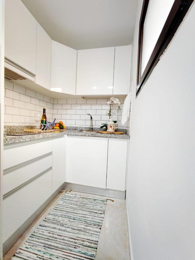 Guinea Nidive Apartment Сан-Бартоломе Экстерьер фото