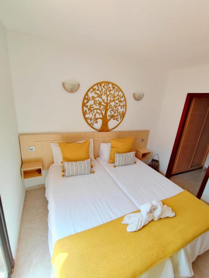 Guinea Nidive Apartment Сан-Бартоломе Экстерьер фото